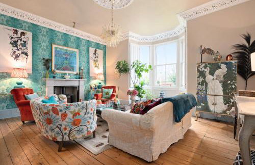 Eskbank Villa near Edinburgh - Photo 34