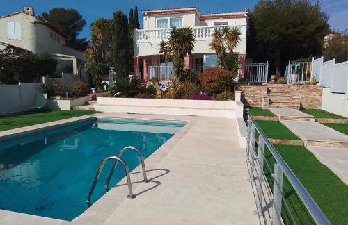 Villa L'Audaline - Foto 1