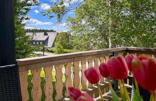 Appartement Altastenberger Auszeit - Photo 9