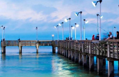 The Q Loft Galveston - Foto 54