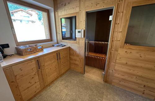 CHALET ALIET 1500 - 18 personnes PEISEY NANCROIX - LES ARCS - LA PLAGNE - PARADISKI - Foto 43