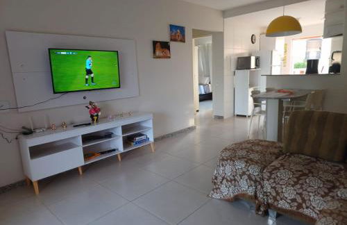 Apartamento Térreo Villa das Águas - Photo 38