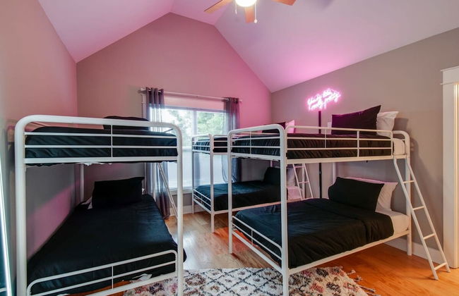 Booking Fast 12 Beds-large Yard - Foto 15