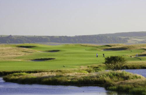 Beach View Flat on Coastal Path - Foto 38