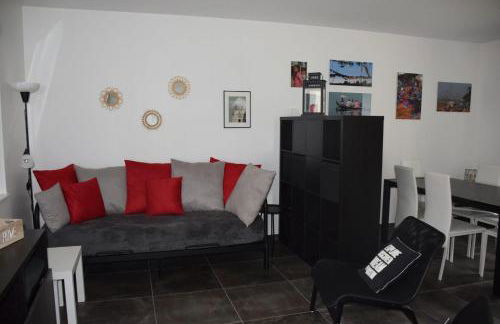 Charmante maison à Souvigny avec jacuzzi - Foto 19