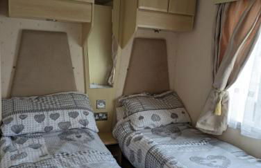 luxury home from home caravan - Foto 6