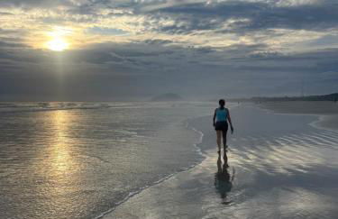 Chalés Boraceia Duda - Foto 12