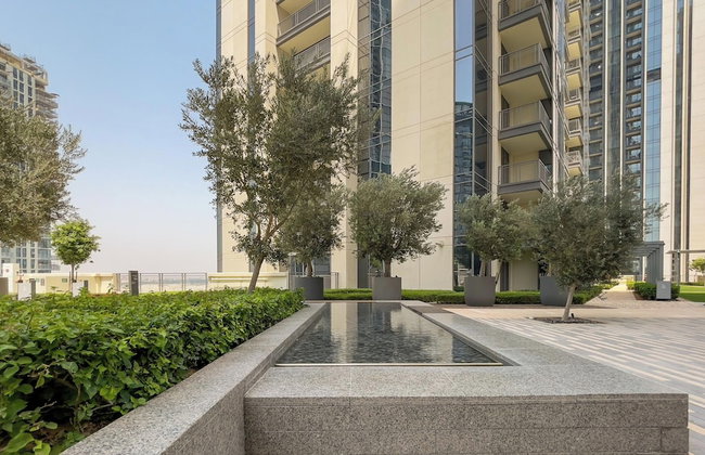 GLOBALSTAY. Creek Rise Tower 1 Elegant Apartment - Foto 46