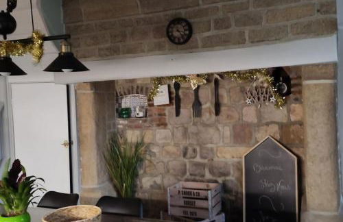 La Maison Des Sources ( wifi ) - Foto 15