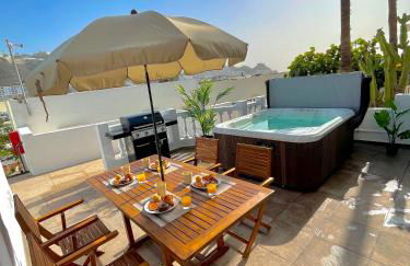 Paradise Dúplex Calm & Jacuzzi Puerto Rico - Foto 1