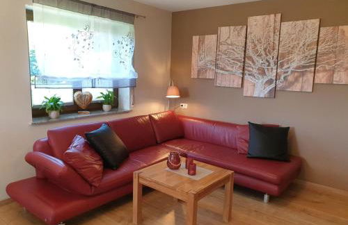 Eifel Dream Ferienwohnung Zingsheld - Foto 10