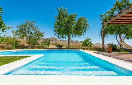 Caserío Lo Bulle Oria by Ruralidays - Foto 32