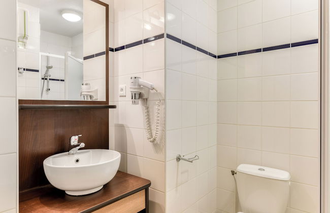 Zenitude Hôtel - Résidences Béziers Centre - Foto 38