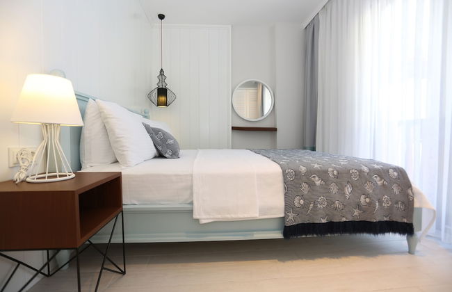 Alp Suites Pinehill - Foto 12