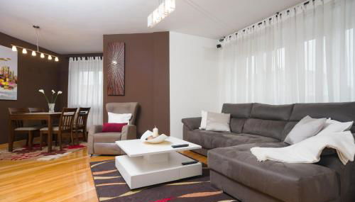 Alojamiento Santa Maria - Foto 4