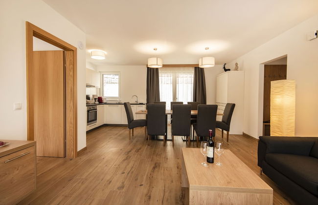 Appartement Dorf Wagrain Alpenleben - Foto 45