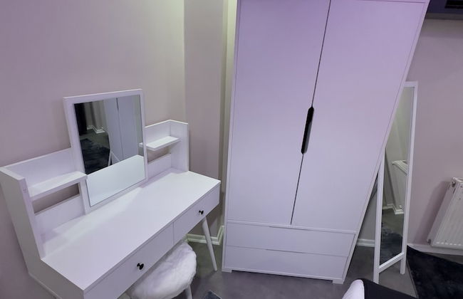 Paris Residence - Foto 22