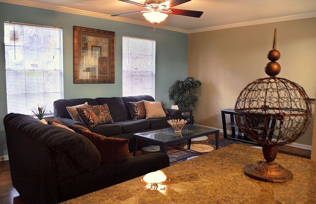 Moonbeam City ELF Home - Foto 18