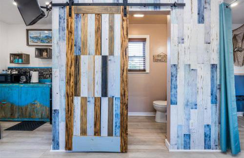 Cape Charles Tiny Livin' - Foto 61