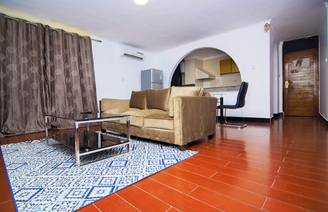 Lamada Apartments - Foto 17