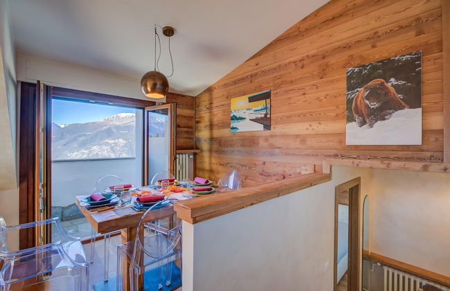 Danda Terrace Apartment - Photo 1