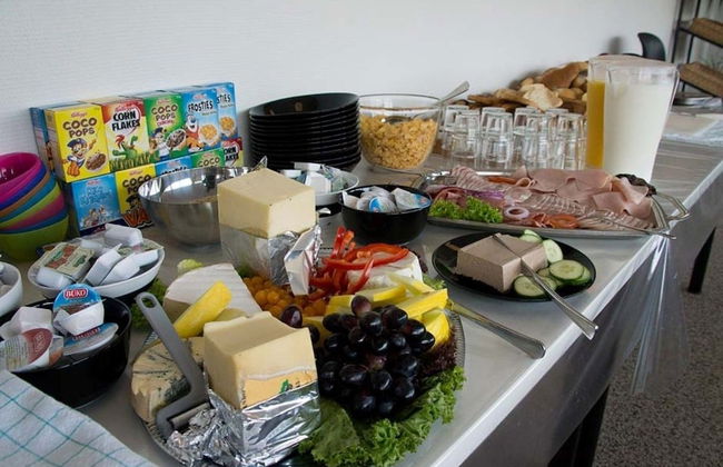 Ebeltoft Feriecenter - Foto 27