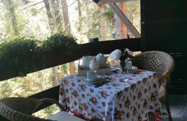 Espaço Inteiro - Apartamento Elegante e Cheio de Charme - Foto 10