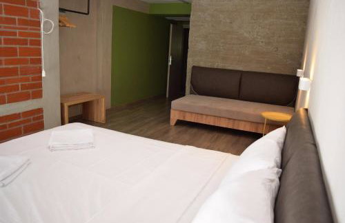 Urban Donkey - Foto 76