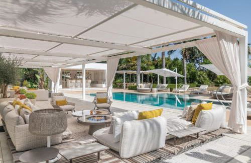 All About Villa Serenity - Foto 60