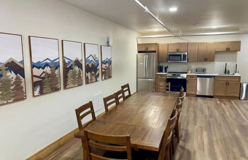 Luxury 2 Bedroom Lodge Unit 302 - Foto 2