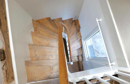 Nid Normand building 1620 - 4 bedrooms - hyper center - Foto 34