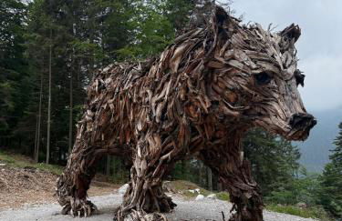 Chalet Relax Molveno - Foto 28