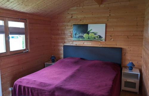 Blockhäuser an der Müritz - Foto 44