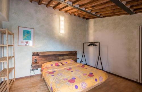 Casa di Franca a San Galgano - Foto 14