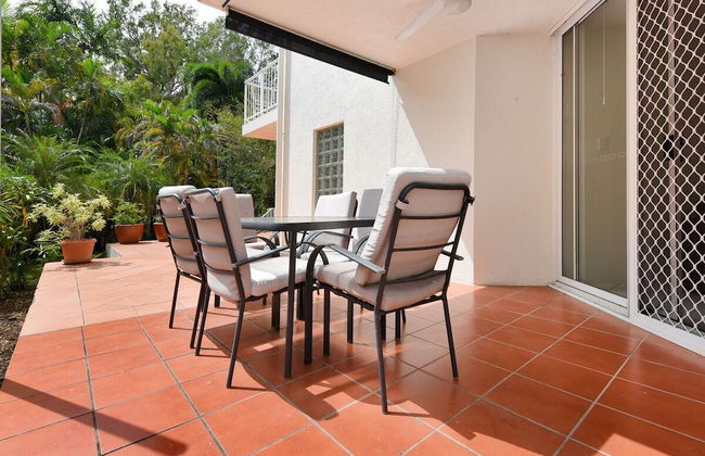 Golden Sands Beachfront Apartment Resort - Foto 60