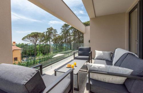 Villa Valpinia Luxury Villa in a Quiet Location with Pool, Sauna, Jacuzzi and Large Garden - Foto 14