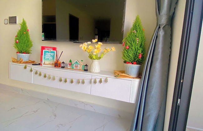 LA Nest 2bedroom with river view Luxury - Foto 21