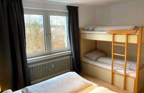 Tanne 16 - Familienurlaub am Rodelhang Braunlage - Foto 17