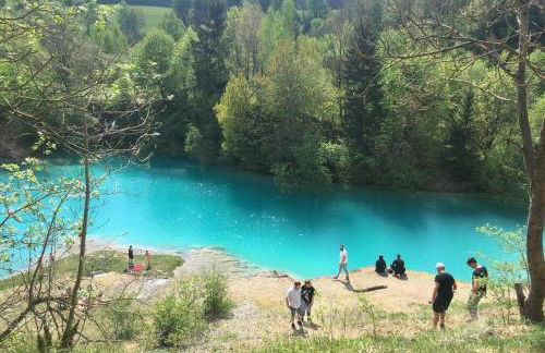 Ferienhaus Ackerbürgerhof in der Welterbestadt Quedlinburg - Foto 15