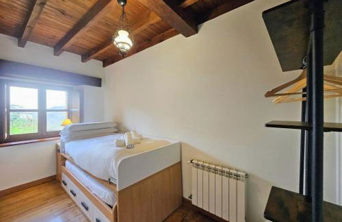 El Rincon del Castro - Encanto Rural en Onís - Photo 33