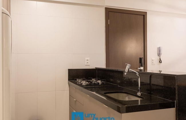 Complexo Heron Marinho Flats - Foto 42