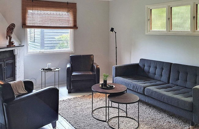 4 Person Holiday Home in Veberod-by Traum - Foto 6