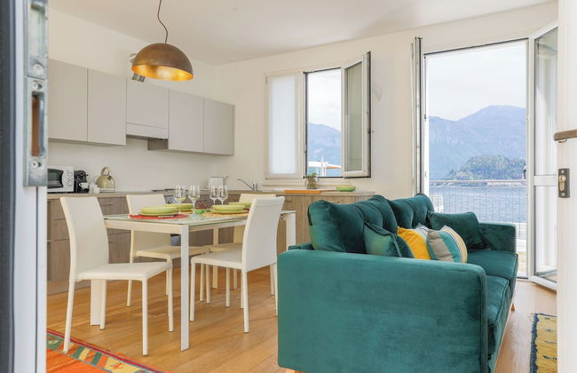 Lakefront Contemporary - Foto 3