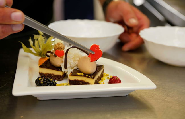 Reetland am Meer - Photo 41