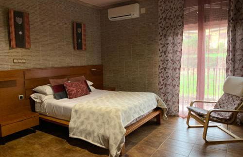 APTO RURAL FRAGARIA - VALLE DEL AMBROZ - entorno natural único "ALQUILER FAMILIAR" - Foto 1