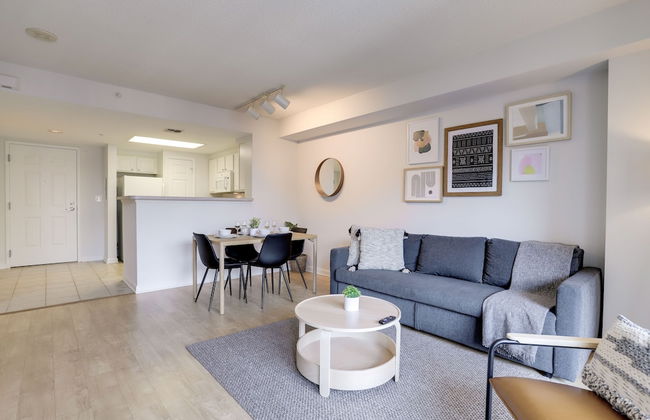 Fantastic Business Condo at Ballston - Foto 14