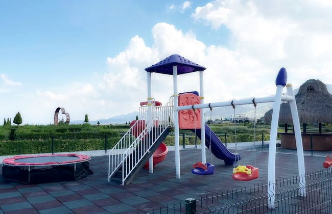 Elegant Two-bedroom Apartment in Upscale Surroundings - Foto 18