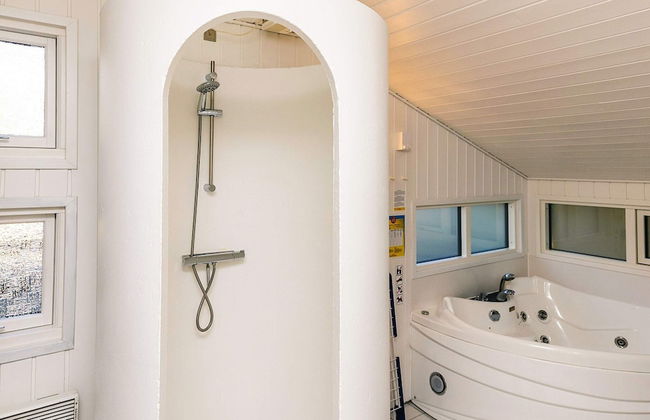 8 Person Holiday Home in Albaek-by Traum - Foto 50