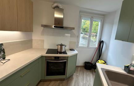 Maison 6 pers Nogaro centre circuit et arènes - Photo 5