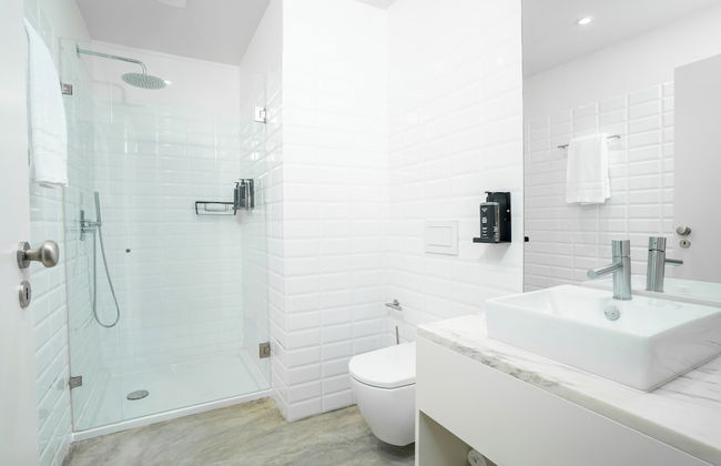 Limehome Evora Largo dos Penedos - Foto 58